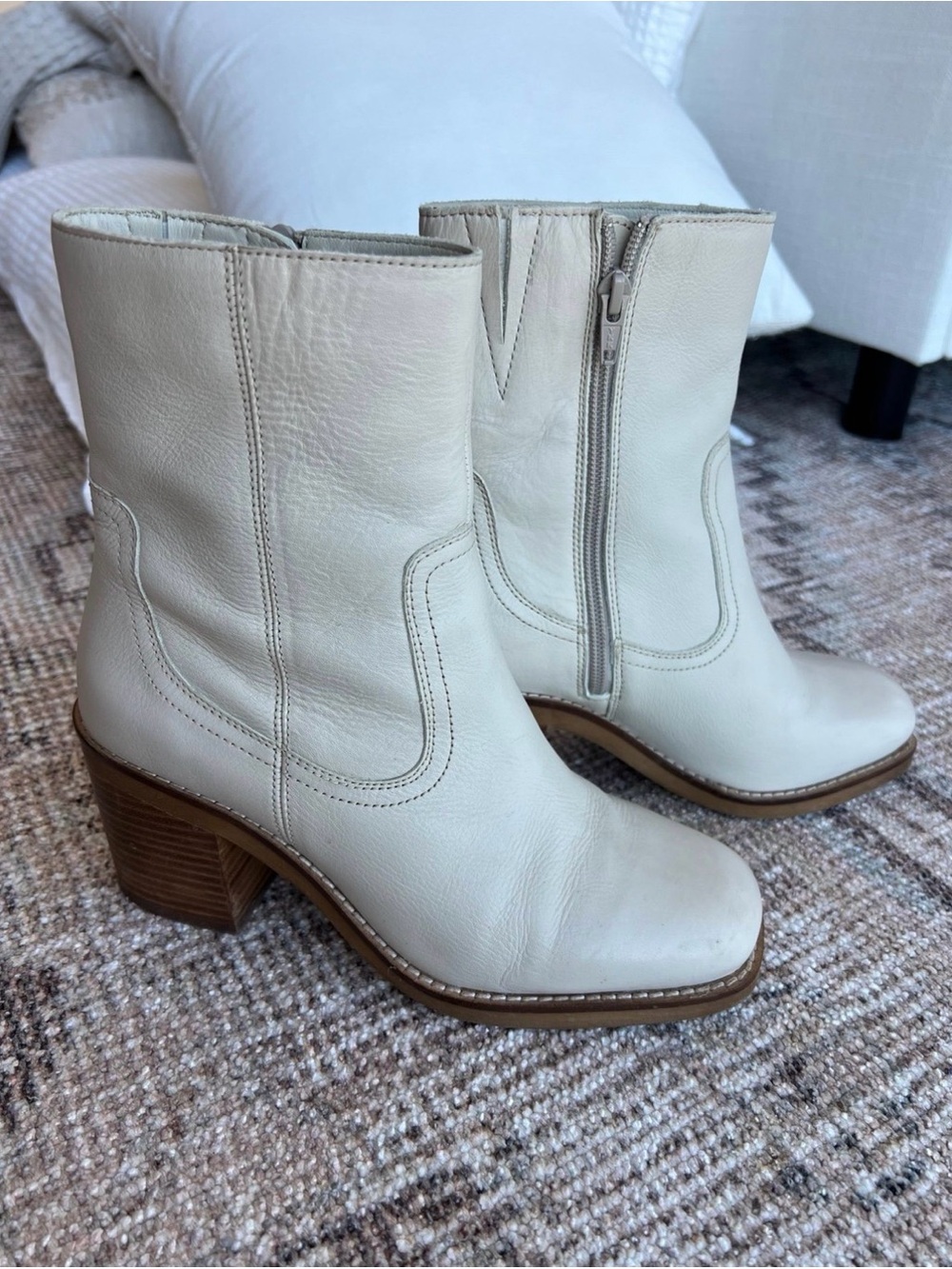 Seychelles Women's Turbulent Ankle Boot 7